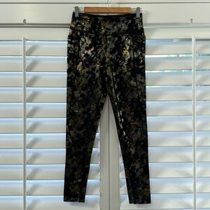 Victoria Sport Leggings